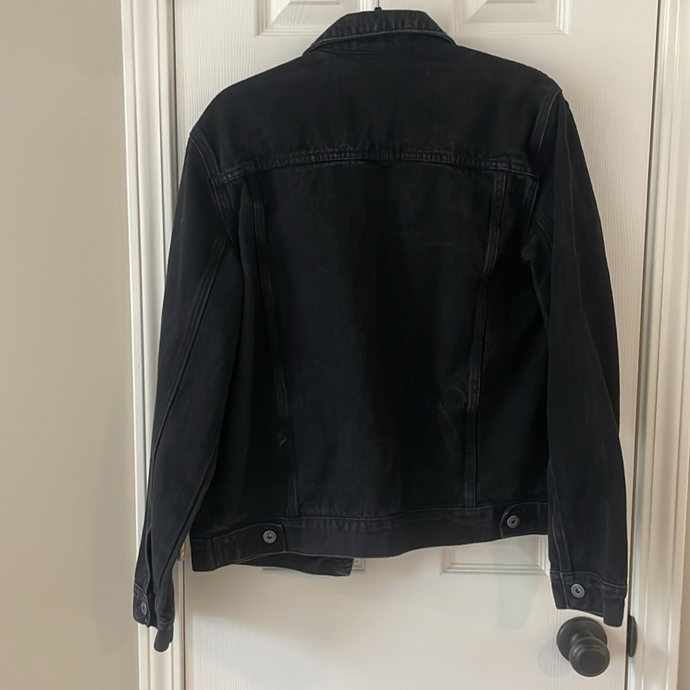 Denim Jacket - Picture 3 of 3